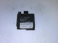 2003-2009 Mercedes CLK550 Keyless Entry Module 209 820 25 26 - Swan Auto