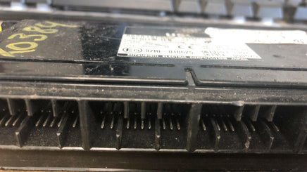 2003-2009 Subaru Legacy multifunction integrated control module 97RI-010625 - Swan Auto