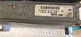 2003 Acura TL ecm ecu computer 37820-PJE-A64 - Swan Auto