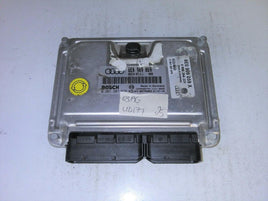 2003 Audi A6 ecm ecu computer 8E0 909 059 - Swan Auto