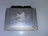 2003 Audi A6 ecm ecu computer 8E0 909 059 - Swan Auto