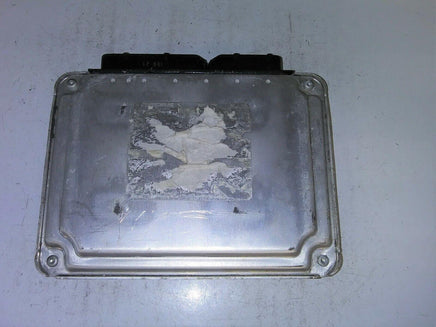 2003 Audi A6 ecm ecu computer 8E0 909 059 - Swan Auto