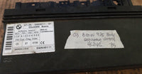 2003 BMW 325 325i Body Gateway Control Module 61.35-6969011-01 - Swan Auto