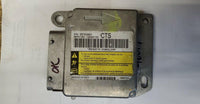 2003 Cadillac CTS air bag module 25753957 **Tested** - Swan Auto