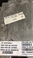 2003 Cadillac CTS, Yukon or Chevy Suburban Onstar module 25751307 - Swan Auto