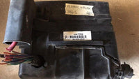 2003 Chevrolet Malibu fuse junction box 22697783 - Swan Auto