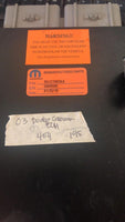 2003 Dodge Caravan ecm ecu computer R5127683AA - Swan Auto