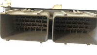 2003 Dodge Caravan ecm ecu computer R5127683AA - Swan Auto