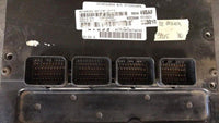 2003 Dodge Dakota ecm ecu computer P56040495AF - Swan Auto