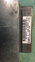2003 Ford Crown Vic Mercury Grand Marquis ecm ecu computer 3W7A-12A650-BCD - Swan Auto