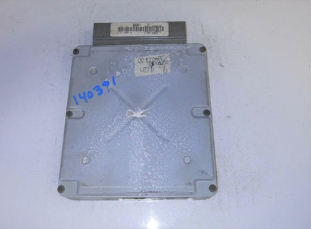 2003 Ford Escape or Mazda Tribute ecm ecu computer 3L8A-12A650-BB **Tested** - Swan Auto