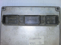 2003 Ford Expedition ecm ecu computer 3L1A-12A650-AEA - Swan Auto