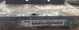 2003 Ford Expedition ecm ecu computer 3L1A-12A650-HB - Swan Auto