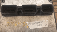 2003 Ford Expedition ecm ecu computer 3L1A-12A650-HB - Swan Auto