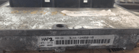 2003 Ford Expedition ecm ecu computer 3L1A-12A650-HB - Swan Auto