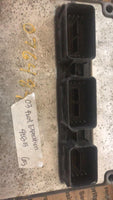 2003 Ford Expedition ecm ecu computer 3L1A-12A650-HB - Swan Auto