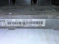 2003 Ford Expedition ecu ecm computer 3L1A-12A650-AB - Swan Auto