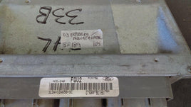 2003 Ford Explorer Mercury Mountaineer ecm ecu computer 3L2A-12A650-SC - Swan Auto