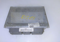 2003 Ford Explorer Mercury Mountaineer ecm ecu computer 3U7A-12A650-DAC - Swan Auto