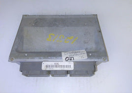 2003 Ford Explorer Mercury Mountaineer ecm ecu computer 3U7A-12A650-DAC - Swan Auto