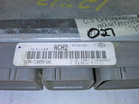 2003 Ford Explorer Mercury Mountaineer ecm ecu computer 3U7A-12A650-DAC - Swan Auto