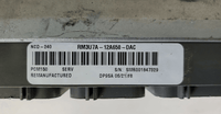 2003 Ford Explorer Mercury Mountaineer ecm ecu computer RM3U7A-12A650-DAC - Swan Auto