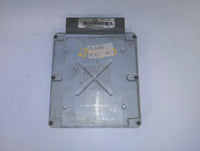 2003 Ford Focus ecm ecu computer 3S4A-12A650-FE **Tested** - Swan Auto