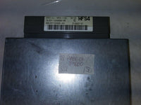 2003 Ford Ranger Mazda B3000 ecm ecu computer 3L5A-12A650-ME - Swan Auto