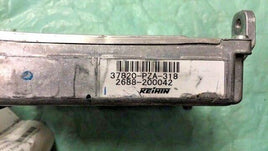 2003 Honda Civic ecm computer 37820-PZA-318 - Swan Auto