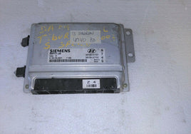 2003 Hyundai Tiburon ecu ecm computer 39109-37707 - Swan Auto