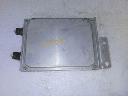 2003 Hyundai Tiburon ecu ecm computer 39109-37707 - Swan Auto