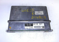 2003 Lexus IS300 ecm ecu computer 89661-53310 - Swan Auto