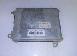 2003 Lincoln LS multi-function module 3W4T-13B525-AB - Swan Auto