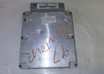 2003 Mazda Protege ecm ecu computer 3ALU-12A650-JA - Swan Auto