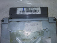 2003 Mazda Protege ecm ecu computer 3ALU-12A650-JA - Swan Auto