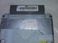 2003 Mazda Protege ecm ecu computer 3ALU-12A650-KC - Swan Auto