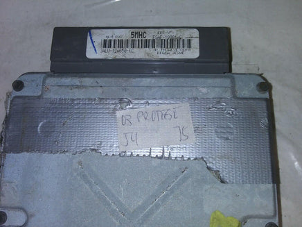2003 Mazda Protege ecm ecu computer 3ALU-12A650-KC - Swan Auto
