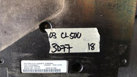 2003 Mercedes-Benz CL500 antenna module 8YN8486A - Swan Auto