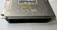 2003 Mercedes C220 ecm ecu computer A 000 153 14 79 - Swan Auto