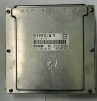 2003 Mercedes C220 ecm ecu computer A 000 153 65 79 - Swan Auto