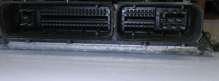 2003 Nissan Sentra ecm ecu computer A56-Y02 B0M - Swan Auto
