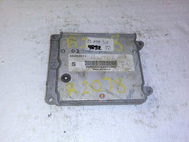 2003 Saab 9-3 ecm ecu computer 55352571 - Swan Auto