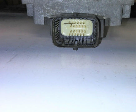 2003 Saab 9-3 tcm transmission computer 55 353 748 - Swan Auto