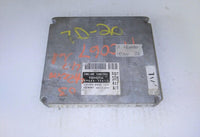 2003 Toyota 4-Runner 4Runner ecu ecm computer 89666-35612 - Swan Auto