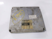 2003 Toyota Celica ecm ecu computer 89661-2G411 - Swan Auto