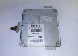 2003 Toyota Corolla ecu ecm computer 89661-02C10 - Swan Auto