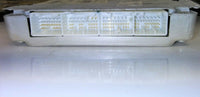 2003 Toyota Corolla ecu ecm computer 89661-02C10 - Swan Auto