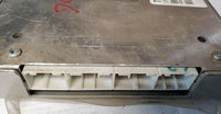 2003 Toyota Corolla ecu ecm computer 89666-02152 - Swan Auto