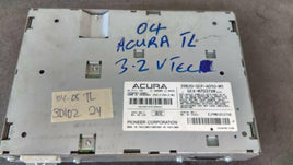 2004-2005 Acura TL satellite receiver module 39820-SEP-A010-M1 - Swan Auto