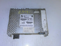 2004-2005 BMW 525i 525 Sirius satellite radio reciever module 6512 6 944 987 - Swan Auto
